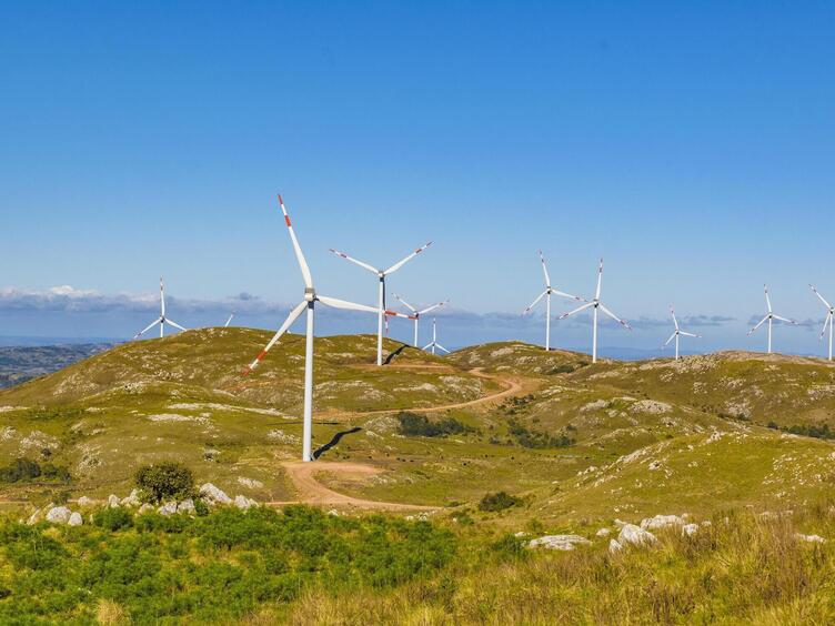 Uruguay: Klimameister im äußersten Süden Südamerikas
