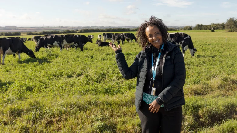 From Uruguay to Ethiopia: Innovations in Sustainable Livestock Practices