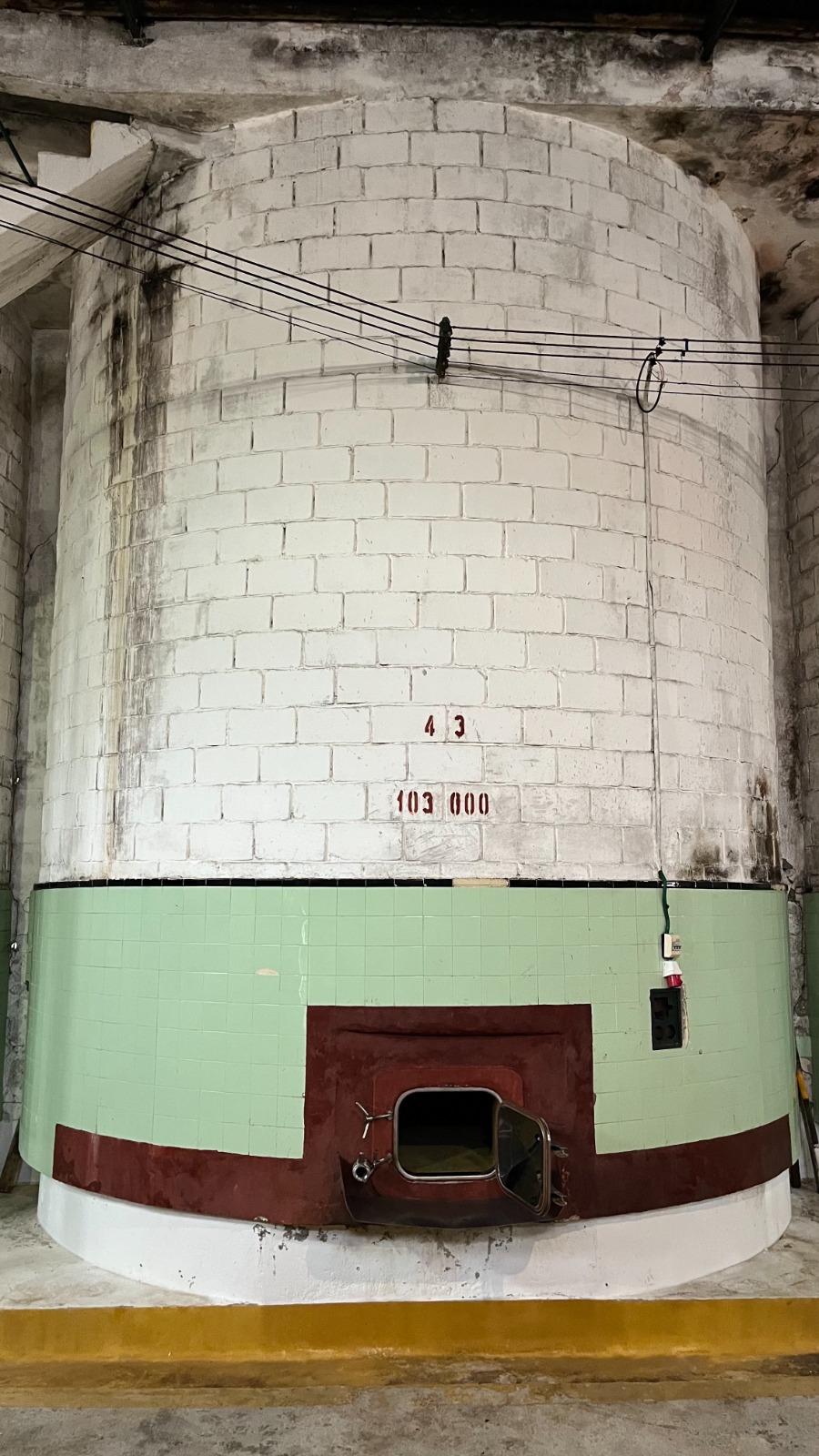 25 ha — Viñedo y bodega en producción en Canelones – 3