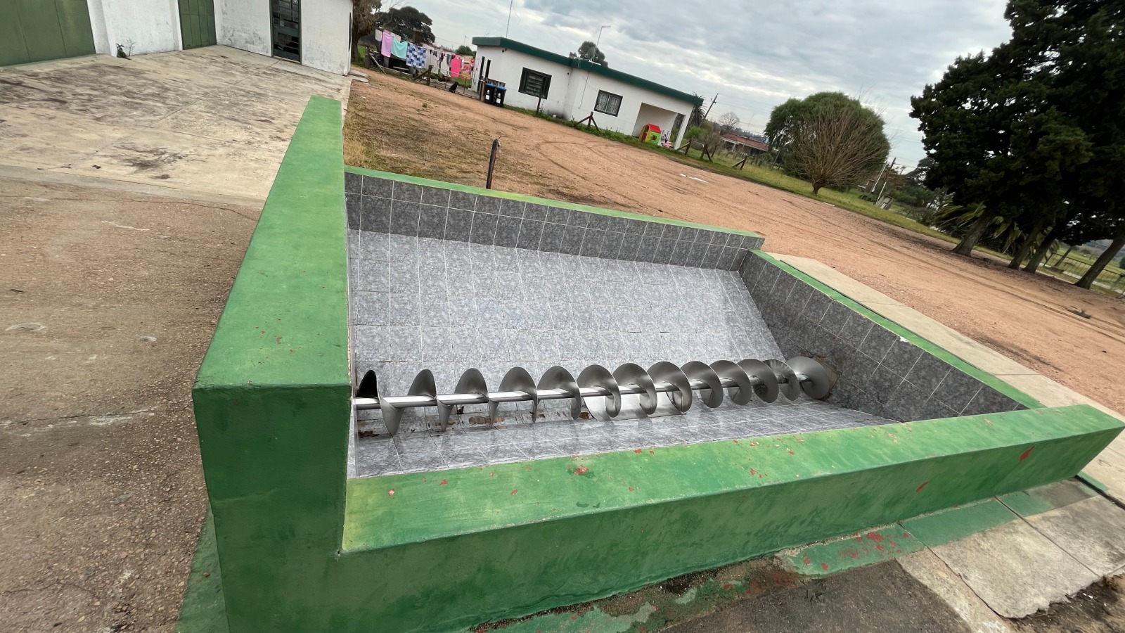 25 ha — Viñedo y bodega en producción en Canelones – 4