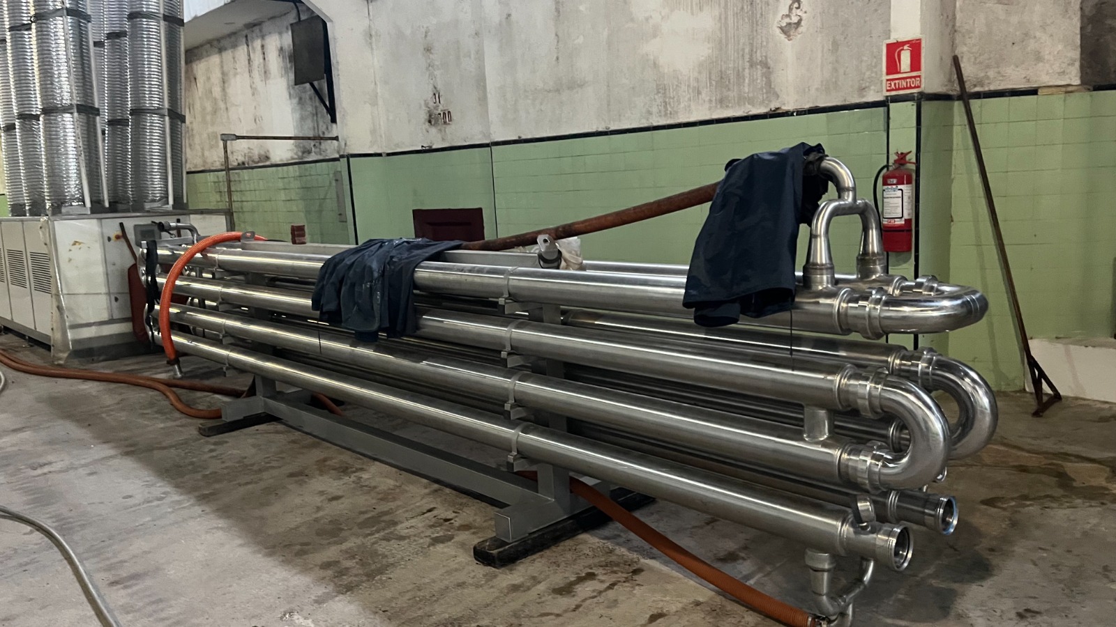 25 ha — Viñedo y bodega en producción en Canelones – 5