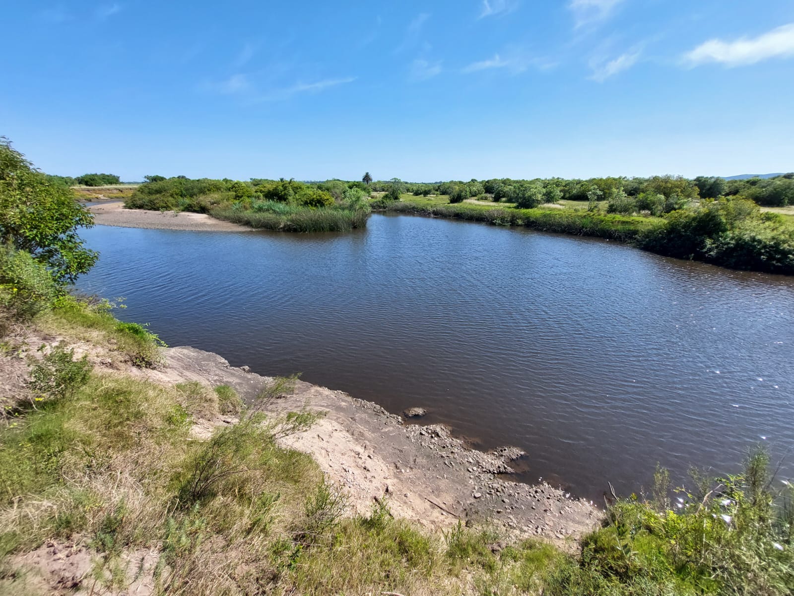 82 ha agrícolas y de estilo de vida en Canelones – 6