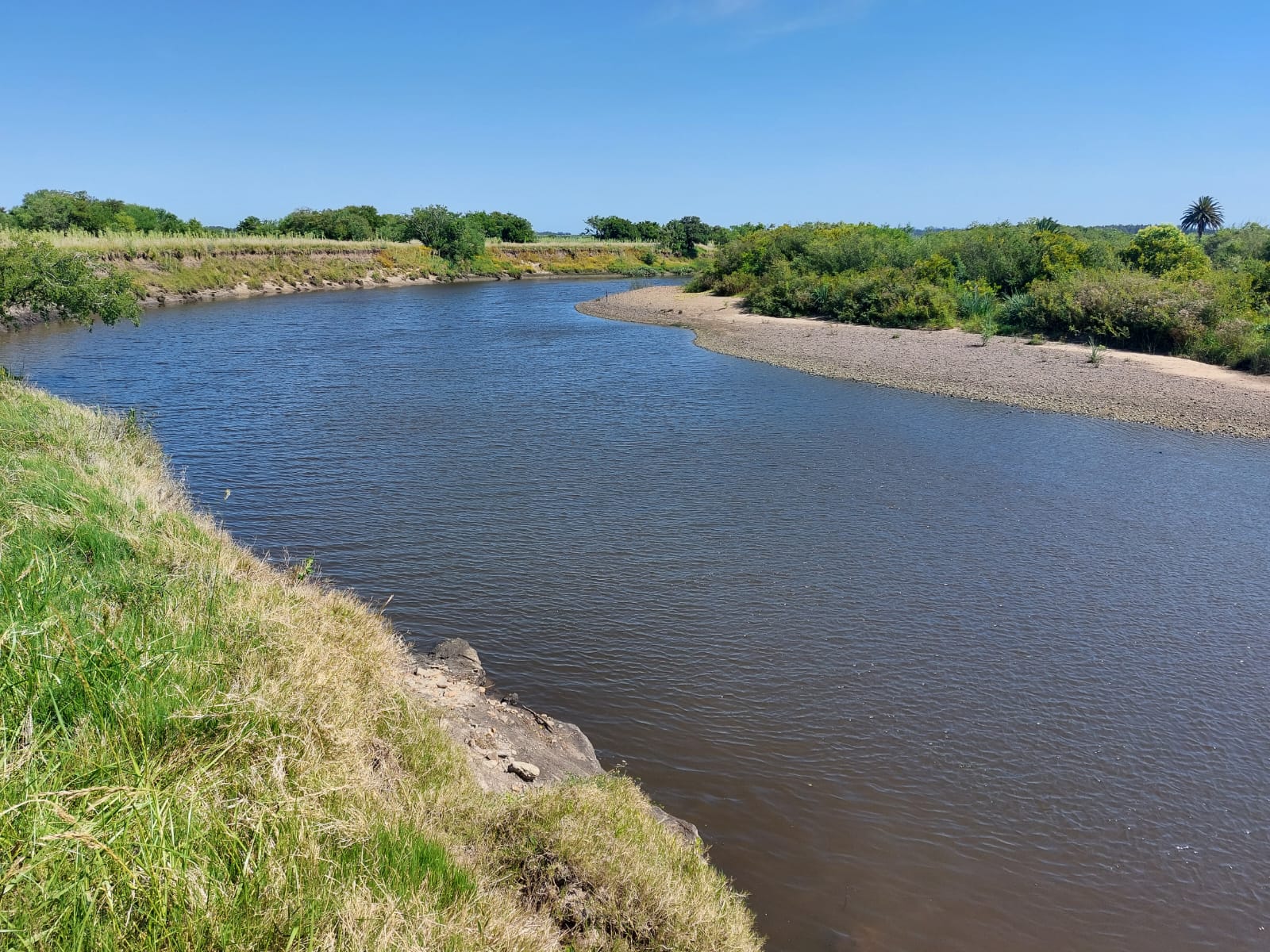 82 ha agrícolas y de estilo de vida en Canelones – 7