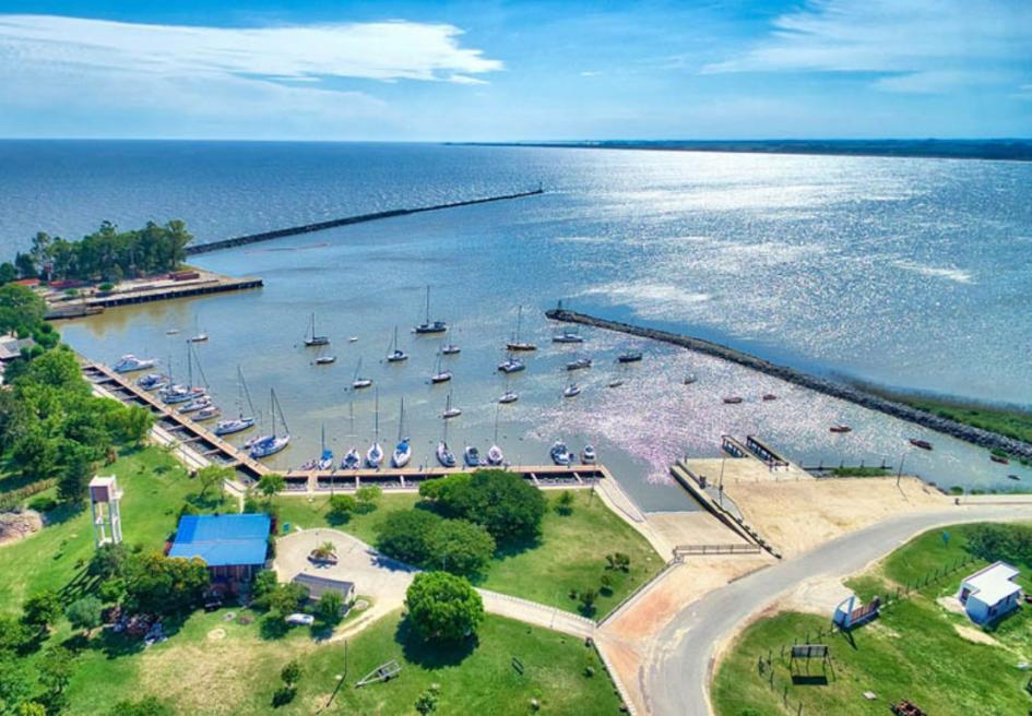 179 ha en Colonia — Juan Lacaze (actualmente tambo) – 2