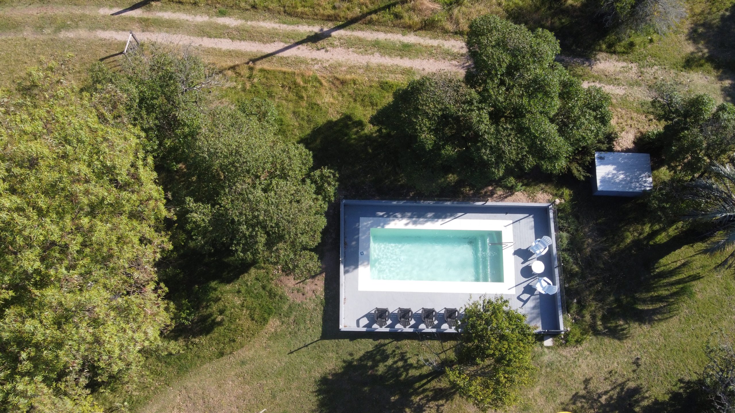 17 ha — Pequeña chacra de estilo de vida en Lavalleja – 4