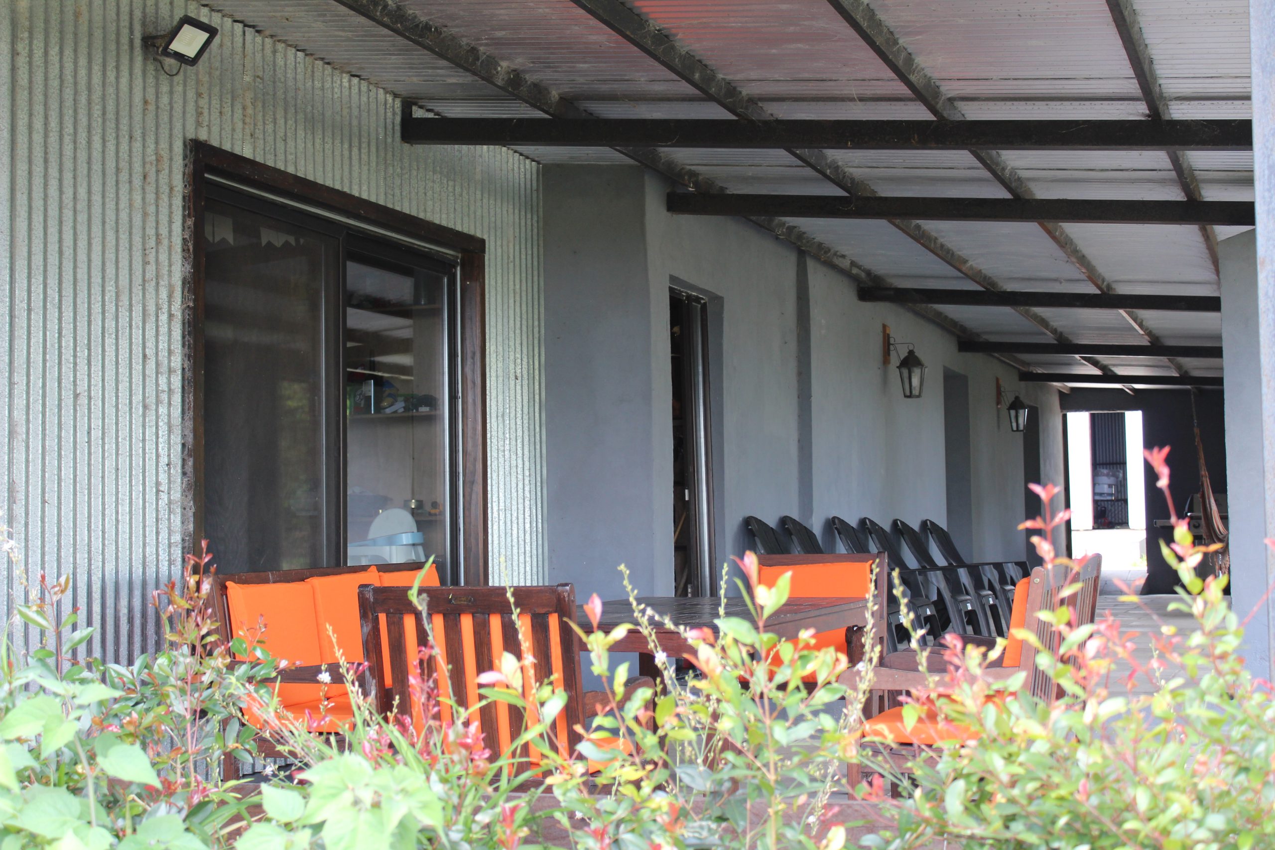 17 ha — Pequeña chacra de estilo de vida en Lavalleja – 13