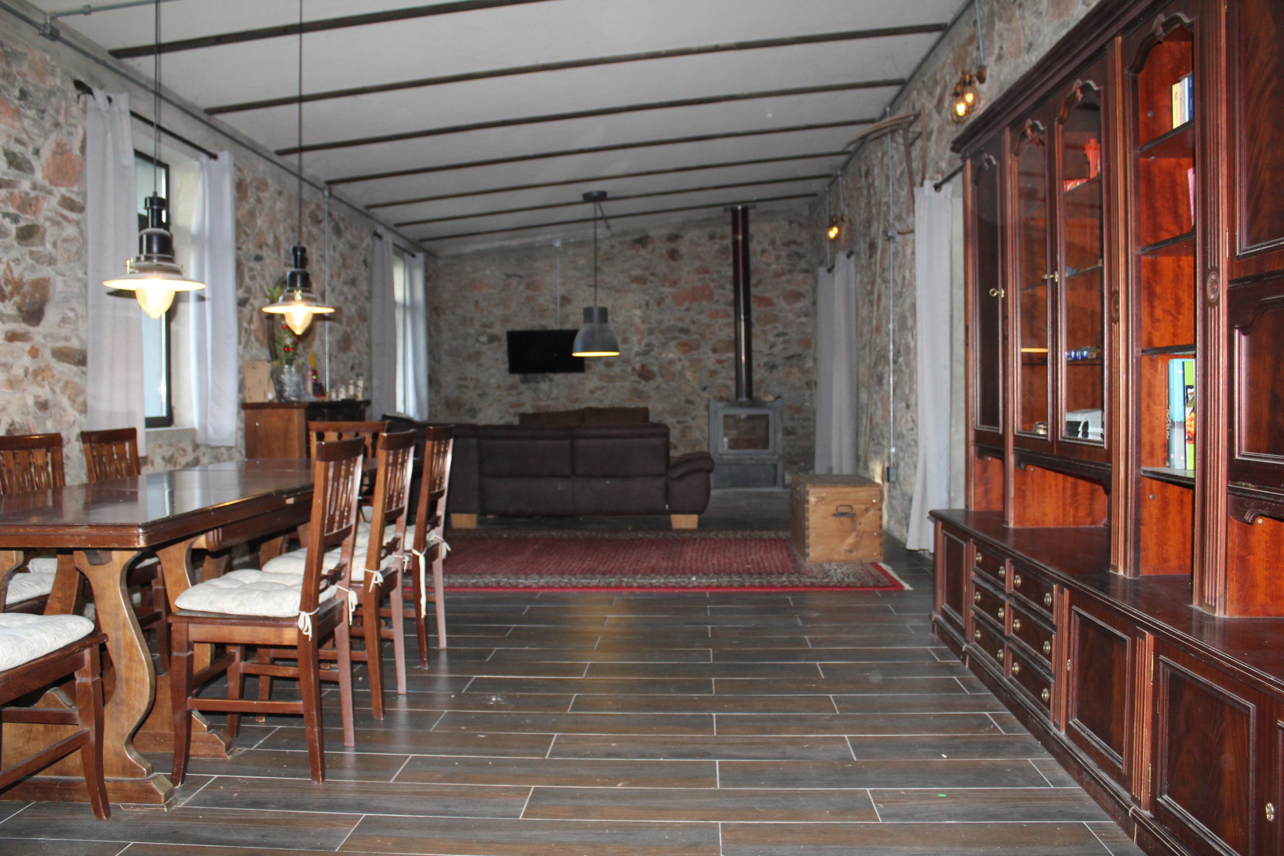 17 ha — Pequeña chacra de estilo de vida en Lavalleja – 15