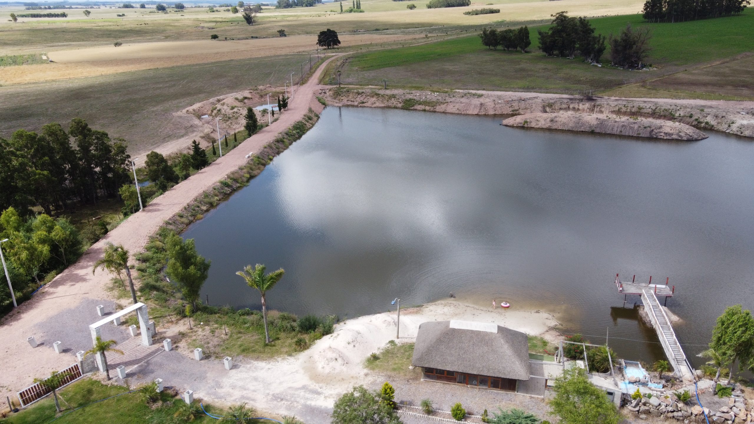 89 ha agrícola-ganaderas con grandes reservas de agua para riego en Lavalleja – 2