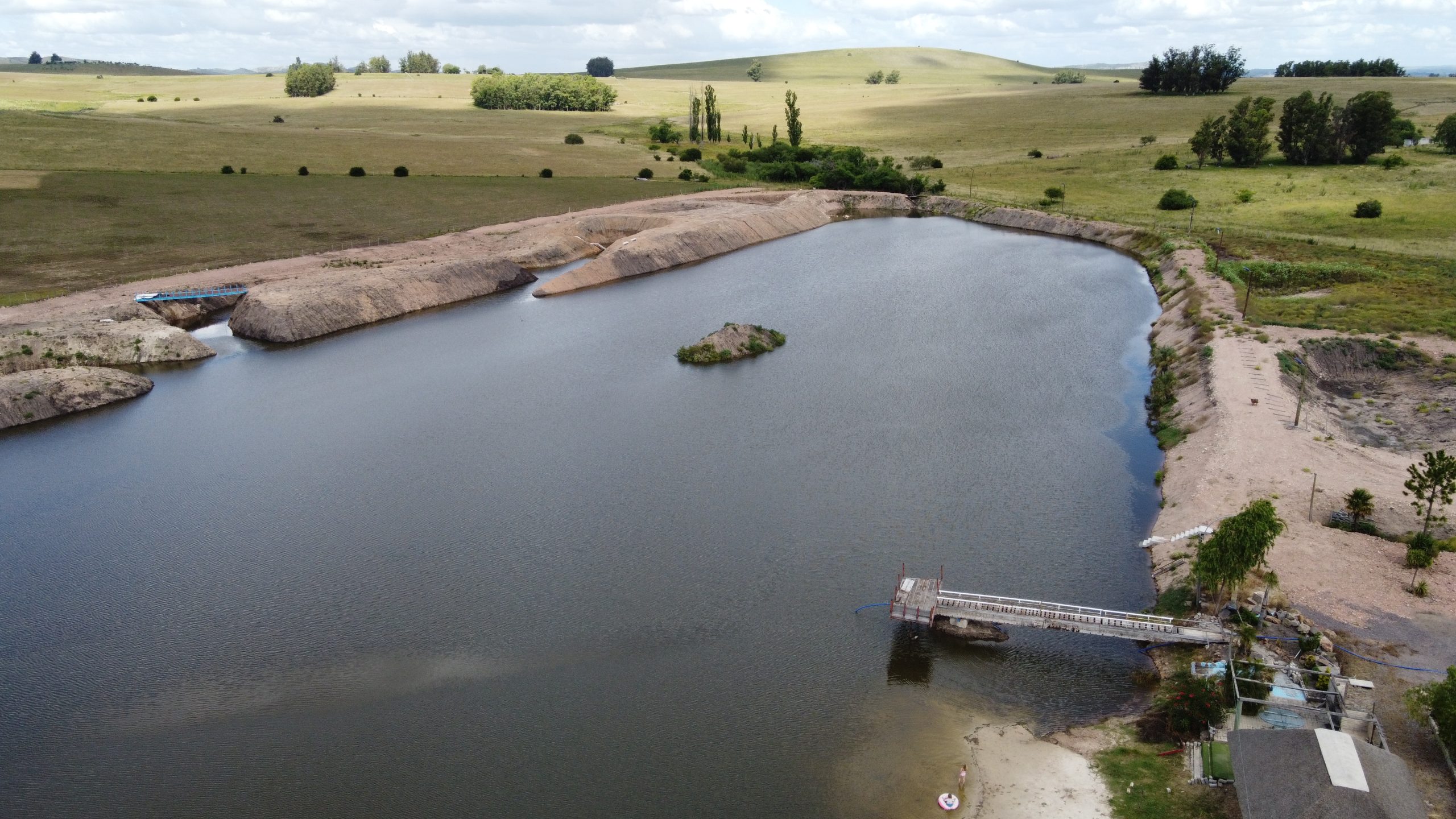 89 ha agrícola-ganaderas con grandes reservas de agua para riego en Lavalleja – 5