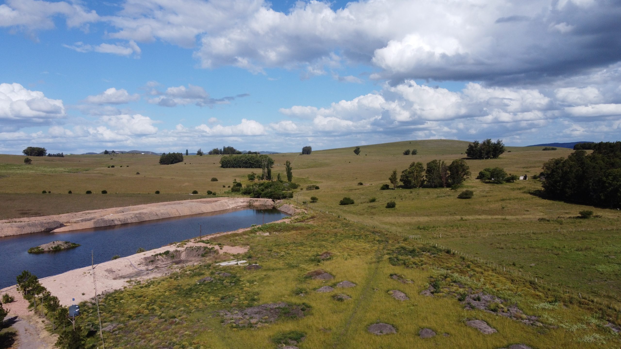 89 ha agrícola-ganaderas con grandes reservas de agua para riego en Lavalleja – 7