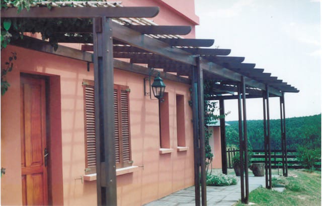 15 ha — Chacra de frutales en Rocha, cerca del mar – 2