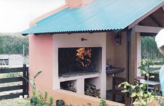 15 ha — Chacra de frutales en Rocha, cerca del mar – 3