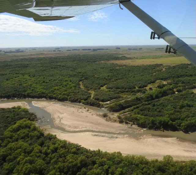 750 ha agrícola-ganaderas en Rocha — Cebollatí – 4