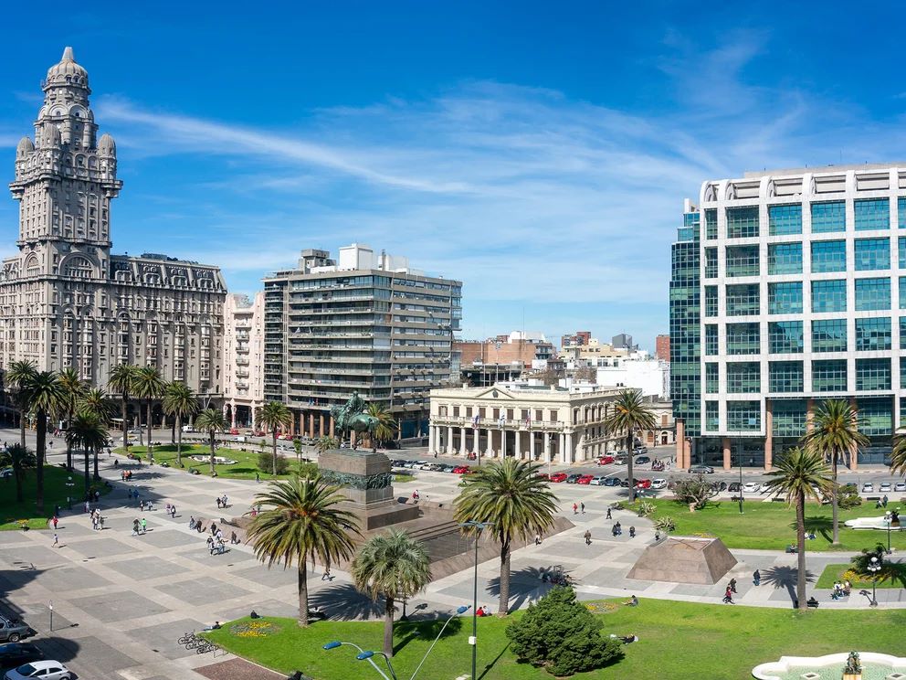 ¿Por qué Uruguay?